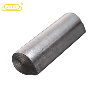 Charnière de <span class=keywords><strong>portail</strong></span> de jardin à souder 20*140 avec roulement - Product Image 3