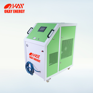 Équipement de soudage et <span class=keywords><strong>brasage</strong></span> au cuivre industriel pour plusieurs points de travail, machine de soudage HHO remplaçant l'oxyacétylène - Product Image 3