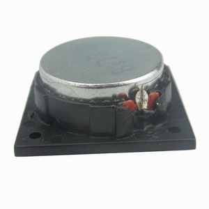Loa Mini 28Mm 4 Ohm 2 W Hình Vuông Nhỏ 1 Inch Bộ Loa Neodymium 2 Watt 8 Ohm - Product Image 5