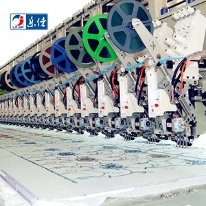 Máquina de bordado de diamantes de imitación, 611, de LEJIA - Product Image 4