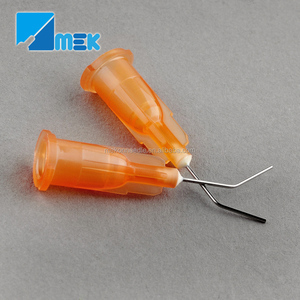 Cannula de irrigação ce/iso aprovada, micro agulha - Product Image 1
