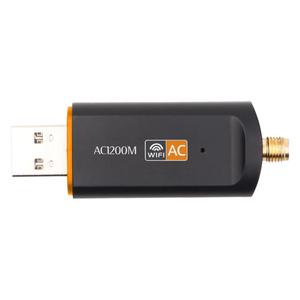 <span class=keywords><strong>AC1200</strong></span> <span class=keywords><strong>USB</strong></span> 3.0 Dual Band Wi-Fi Dongle Realtek Chipset Range Extender avec interface Ethernet 5G pour ordinateurs de bureau - Product Image 4