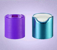 Chất Lượng Cao 20/410 20/415 24/410 24/415 28/410 28/415 Kim Loại Nhựa Disc Top Cap - Product Image 2