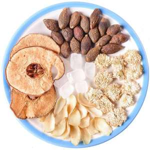 سعر المصنع الجينسنغ كوريا عشبة جينسنج كوري الشاي الفورية الجينسنغ الشاي - Product Image 1