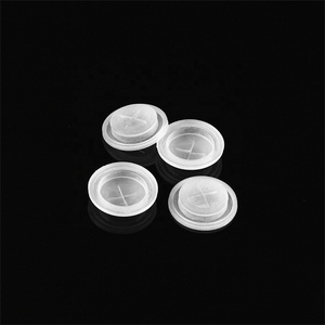 Bouteille en Silicone décorative, avec vannes à fente latérale - Product Image 1