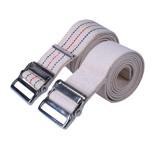 personalized gait belts