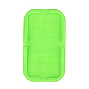 RYHX <span class=keywords><strong>car</strong></span> accessory gummy silicone rubber anti slip Memo Pad FOR <span class=keywords><strong>CAR</strong></span> - Product Image 4