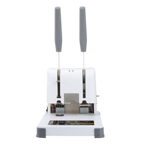 QH30 Tán Đinh Ống Ràng Buộc Hình Thức Tài Chính Máy Tính Ràng Buộc/Văn Phòng Thiết Bị Tài Chính Tài Chính Tập Tin Tài Liệu Máy Tính RÀNG BUỘC - Product Image 2