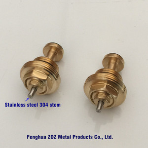 <span class=keywords><strong>Riscaldamento</strong></span> Collettore di Ritorno Valvola di Bilanciamento - Product Image 4