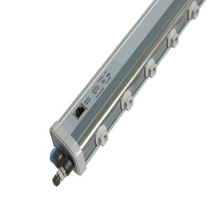 AP-AB1208-1 स्थैतिक बिजली electrostatic निर्वहन एलिमिनेटर ionizing बार - Product Image 6
