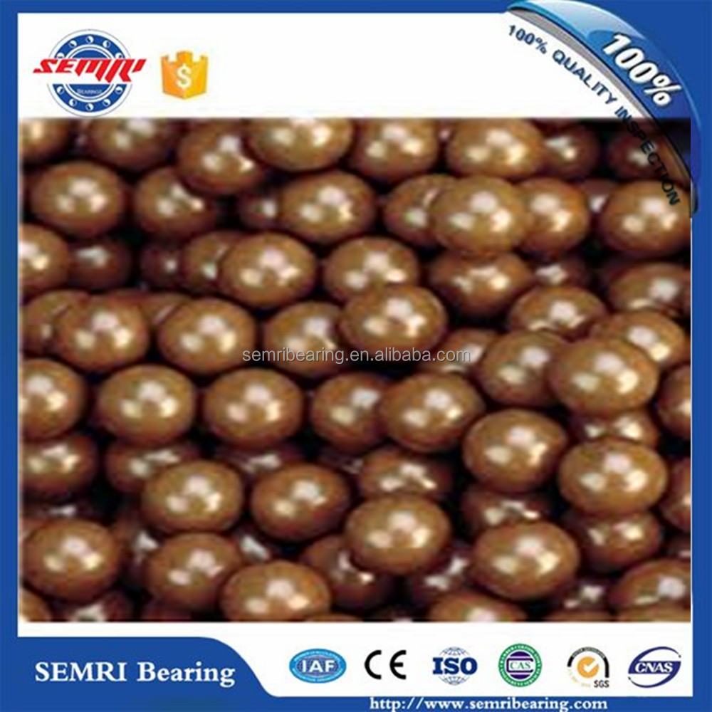 Une bonne Rigidité Haute Performance 1/8 "Torlon Balle 5530 pour Glisser Pièces