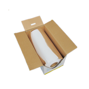<span class=keywords><strong>Precio</strong></span> de fábrica 25mic Plastic Bale Wrap Envoltura de ensilaje Foil - Product Image 2