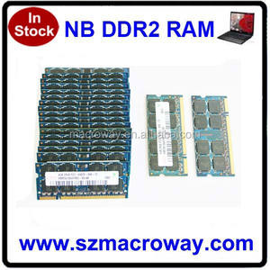 Chip ban đầu Bộ Nhớ <span class=keywords><strong>Ddr2</strong></span> Module <span class=keywords><strong>Ram</strong></span> 667 mhz Pc2 5300 - Product Image 6