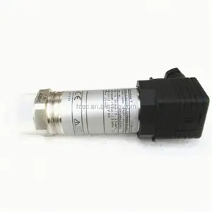 Transmisor de presión Digital PMC71-AOA2P3GPAAA, dispositivo con sensor de cerámica sin aceite para medición en gases y líquidos