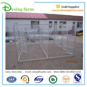 กล่องอาคารสุนัขบ้านสุนัขติดตั้งอย่างรวดเร็ว - Product Image 3