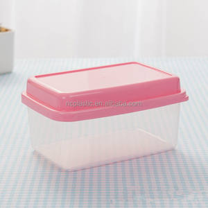 כלב אישית מחולק מיכלי אחסון מזון - Product Image 1