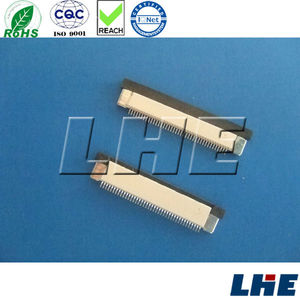 1.00 Mm 7pin Ngang Loại Ffc/FPC Kết Nối - Product Image 4