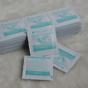 Removal <strong>Temporary</strong> <strong>Tattoo</strong> Metallic <strong>Tattoo</strong> Flash <strong>Tattoo</strong> Machine <strong>Remover</strong> Wipes - Product Image 1