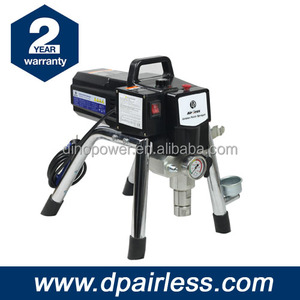 เครื่องพ่นสีแบบไร้อากาศ DP-6325i เครื่องพ่นสีไฟฟ้าแบบไร้อากาศ - Product Image 2