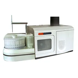 AFS-8230 Atomic fluorescence spectrometer for sample trace analysis