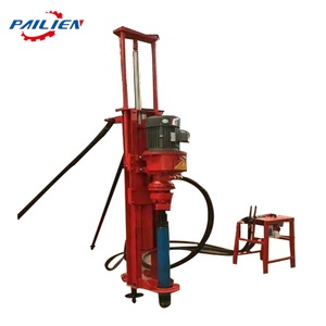 Kleine kern boor diamant mine boren rig machine voor verkoop