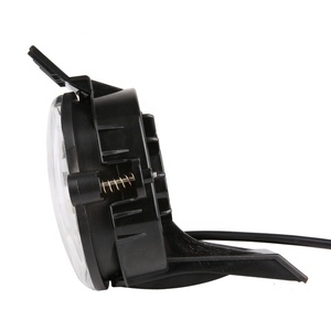 Halo Projector Fog Lights for Dodge <strong>Ram</strong> 1500 2002-2008 <strong>Ram</strong> 2500/3500 2003-2009 - Product Image 4