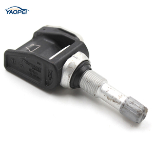 Sensor TPMS de control de presión de 13598787 para Opel Adam Astra J Cascada <span class=keywords><strong>Corsa</strong></span> 433Mhz - Product Image 5
