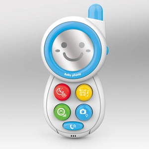 Điện Thoại Âm Nhạc Trẻ Em 2022 Với Kho Báu Giấc Ngủ - Product Image 2