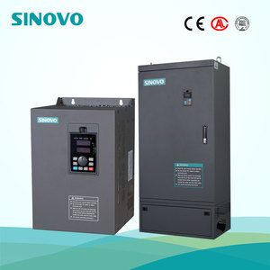 3 Fase 50 hz a 60 hz 380 V AC DC Phaes Alli Baba Com Convertidor - Product Image 4