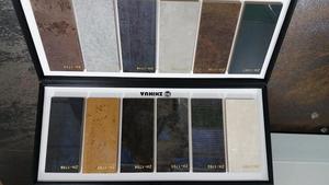 Zhuv mới đến đá cẩm thạch màu độ bóng cao <span class=keywords><strong>UV</strong></span> ván <span class=keywords><strong>MDF</strong></span> để bán - Product Image 2