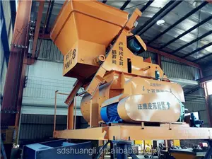 automatic concrete machine cement mixing machine price,small cement mixer prices