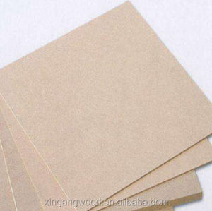 Đồng Bằng Ván <span class=keywords><strong>Mdf</strong></span>/Melamine <span class=keywords><strong>Mdf</strong></span> Cho Đồ Nội Thất Trong 680Kg/M3 Và 720Kg/M3 - Product Image 3