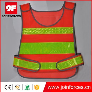 <span class=keywords><strong>Hi</strong></span> <span class=keywords><strong>Vis</strong></span> قميص العمل الأمن سترة سلامة عاكسة سترة - Product Image 5