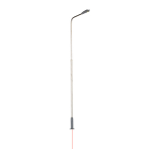 Đào tạo đường sắt kiến trúc đường phố Single-Head LED Đèn - Product Image 4