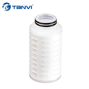 Bajo Precio membrana co2 de filtro de gas de filtro elemento a industria de alimentos y bebidas - Product Image 4