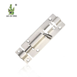 Guangzhiyin usine prix <span class=keywords><strong>de</strong></span> gros haute qualité en acier inoxydable sécurité serrure <span class=keywords><strong>de</strong></span> porte baril boulon <span class=keywords><strong>tour</strong></span> <span class=keywords><strong>loquet</strong></span> pour porte fenêtre - Product Image 6