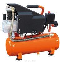 Mini compresseur d'air portable 25L à entraînement direct de haute qualité