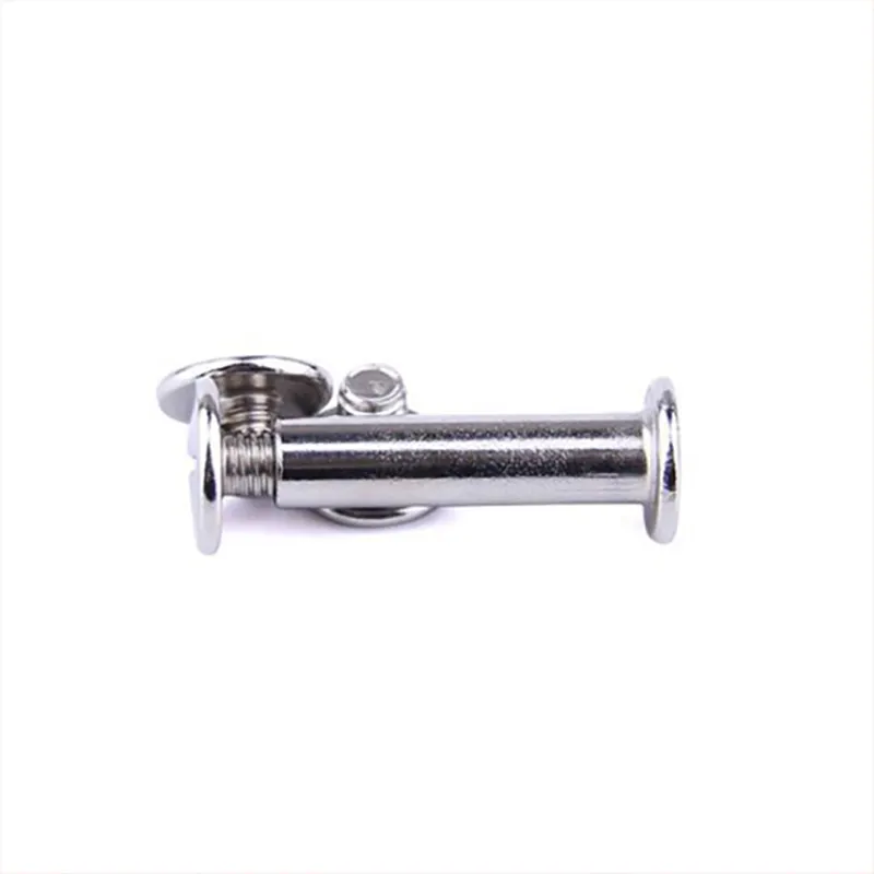 Hot Sale 18 Cold Formed Truss Double Head Boat Aluminum Rivets Din7973