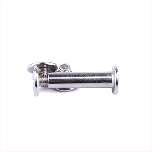 Hot Sale 18 Cold Formed Truss Double Head Boat Aluminum Rivets Din7973