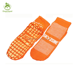 sky zone elite socks