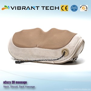<span class=keywords><strong>OSIM</strong></span> OS-238 compacto masajeador para el cuello, los hombros y la espalda - Product Image 1