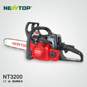 Newtop Motosega Hot Kettingzaag Onderdelen Nog Ms 180 Kettingzaag Onderdelen Voor Benzine Kettingzaag NT3200 - Product Image 3