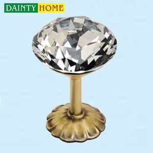 Europeo di Cristallo di Qualità Superiore Tenda Pareti Accessori <span class=keywords><strong>Ganci</strong></span> Tenda Della Doccia - Product Image 3