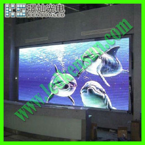 el hotel de estrellas de salón de <span class=keywords><strong>baile</strong></span> de alquiler de interior a todo color p4 pantalla led - Product Image 1