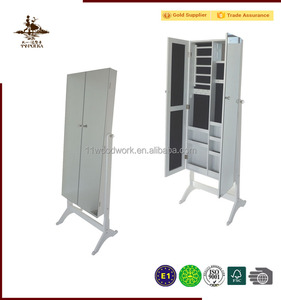 أرضية مزدوجة الجانب بمساحة كبيرة واقفة مع تخصيص - Product Image 5