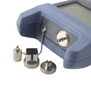 FTTH Glasfaser-Leistungsmesser -70-+3 dBm Glasfaser-Verbindungskabel-<span class=keywords><strong>Tester</strong></span> Potenciometro Fibra Optica - Product Image 3