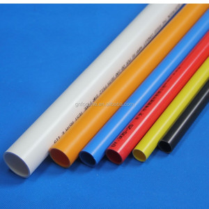 Linh hoạt <span class=keywords><strong>accordion</strong></span> ống polyethylene ống brown pvc ống - Product Image 1