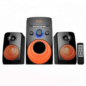 Video song 3gp mp4 karaoke player Professional Audio Active Home Theatre speaker Bluetooth speaker multimedia speaker