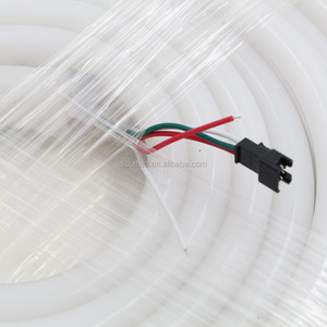 Tubo de luz Flexible de neón, LED de Color Drean DC5V SK6812 IC 60LEDs - Product Image 3