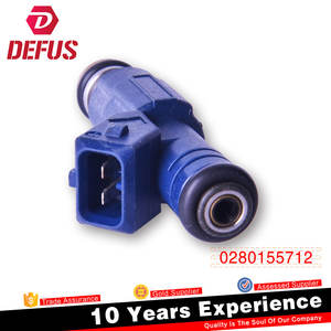 Defus Konkurrenzfähiger preis FUEL INJECTOR 0280155712 90543624 FÜR OPEL Vectra 1,8 2,0 Cadillac 2,5 <span class=keywords><strong>3</strong></span>,0 - Product Image 3